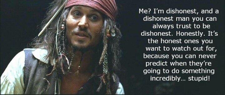 MOVIEMEMORlES's tweet photo. Captain Jack Sparrow 🙌🙌🙌 https://t.co/Cqx6QSUeYF