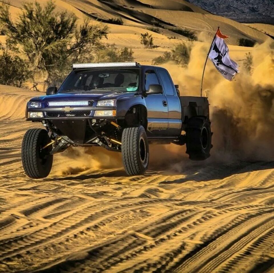 OffRoadNationTV's tweet photo. Chevrolet Prerunner #OffRoadNation #ORN https://t.co/GYkbTmBHCf
