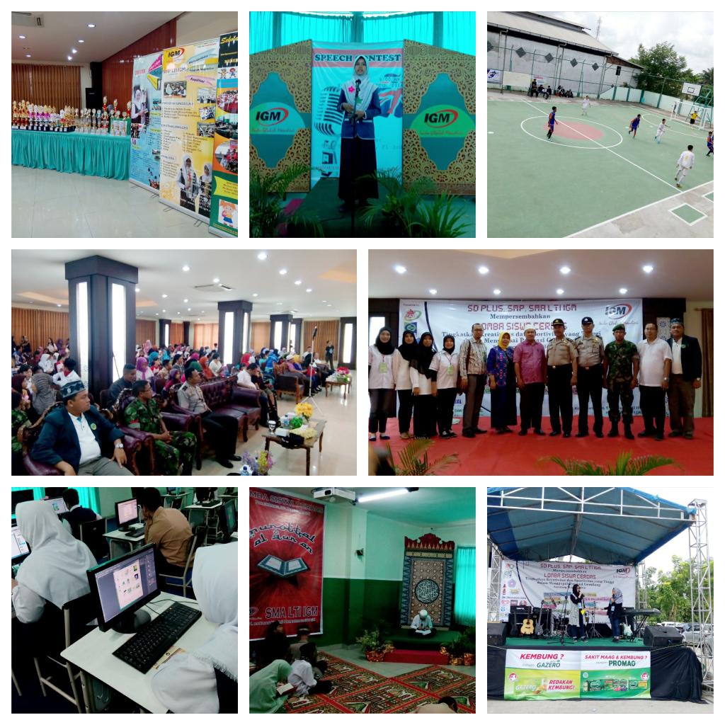 SMALTIIGMPLG's tweet photo. LombaSiswaCerdas SMA LTI IGM PALEMBANG menghadirkan LombaFutsal,Speech,Murottal,DesainPoster 30 Januari 2016 https://t.co/dUGMRenBYh