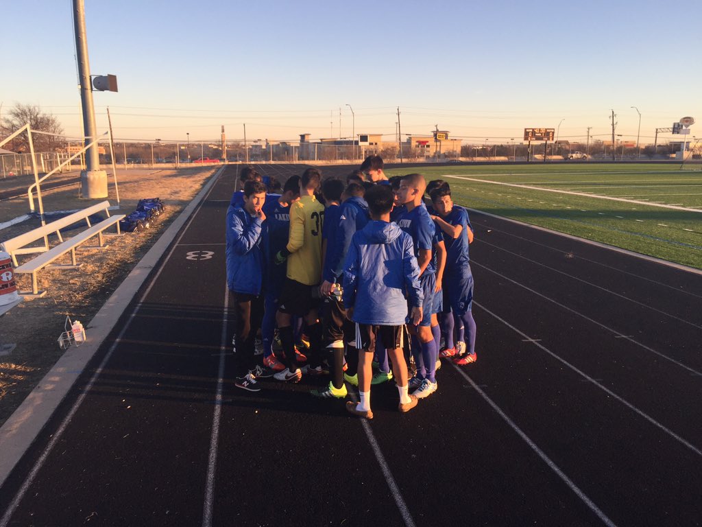 LCpatriotsoccer's tweet photo. Huge win over Rockwall tonight! So proud of these boys! #HowStrongAreWe #NeverSatisfied      #StayHumble https://t.co/g1sfZtyqw4