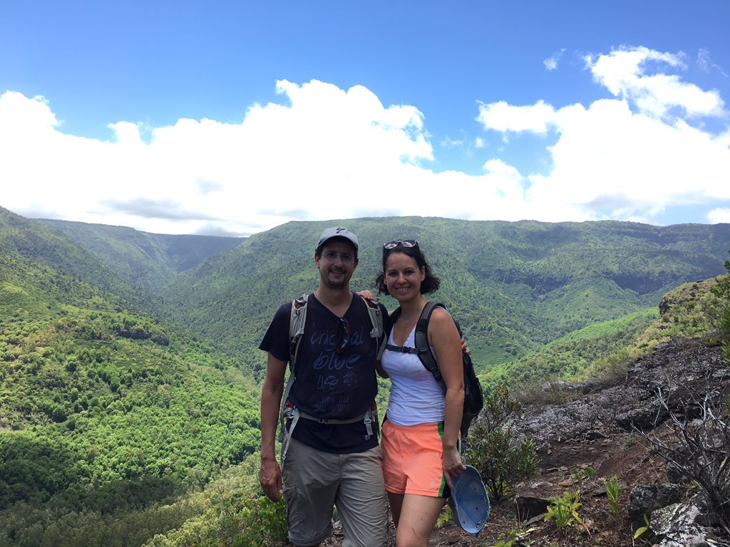 YanatureA's tweet photo. Exploring Mauritius with your loved one, what else ? 

https://t.co/YFSOYQzHLT https://t.co/Vp3wsWiVDv
