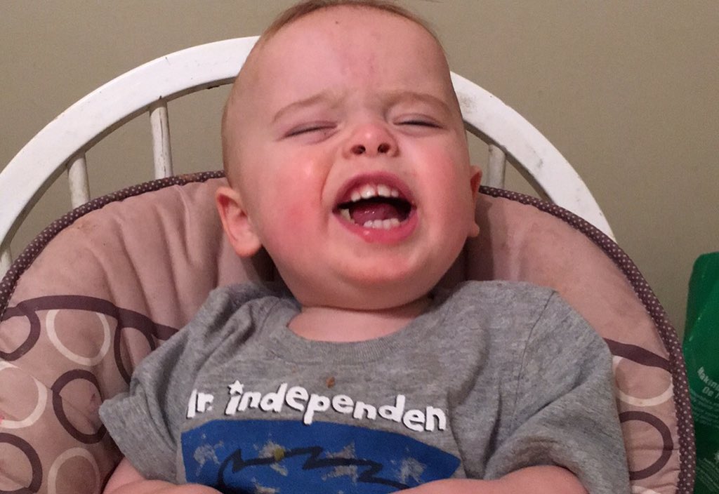 kmsoder's tweet image. .@BabyCenter we are!