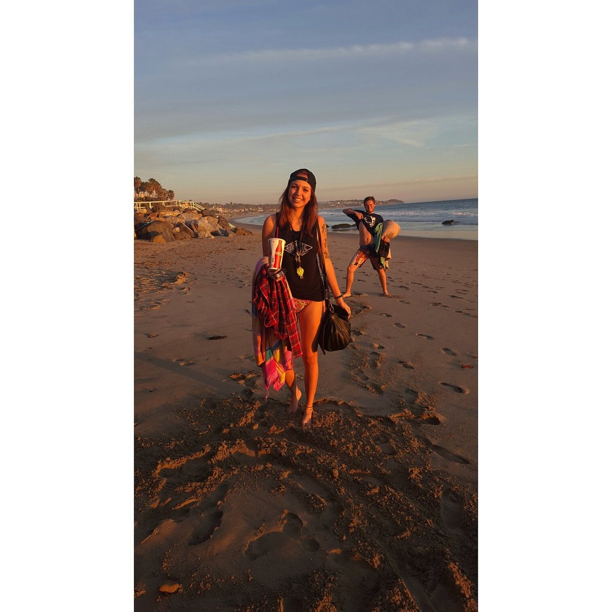 __saragoebel's tweet image. #basicallysummer