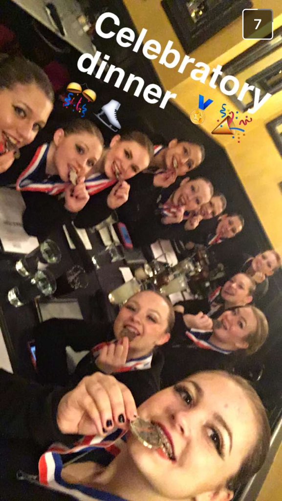 GetItCalled's tweet photo. #SynchroSnaps! https://t.co/7Xw69dHmGs
