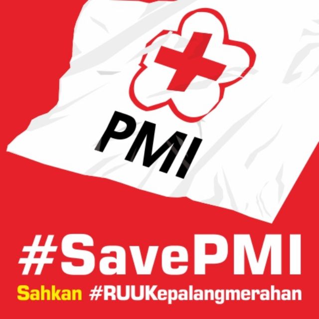 palangmerah's tweet photo. Yuk dukung #RUUKepalangmerahan untuk jd undang-undang dgn cara ganti dp mu. Mari kita kawal bersama. https://t.co/RwHO18ytsy