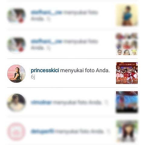 ImYoers_ID's tweet image. #SharePictChiBi via IG : Makasih likenya kicihh.. sering2 yahh 😘😘 @princesskici #cherrybel… ift.tt/1OVVpbf