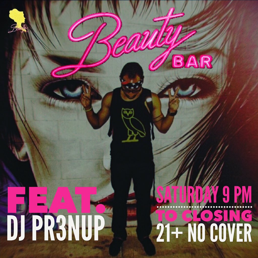 djprenup's tweet photo. It's gonna be a pretty Lit Weekend catch all the talents for sure on #FutureSunday and see me both Sat and Sun #DTLV https://t.co/l1puQrzEeB