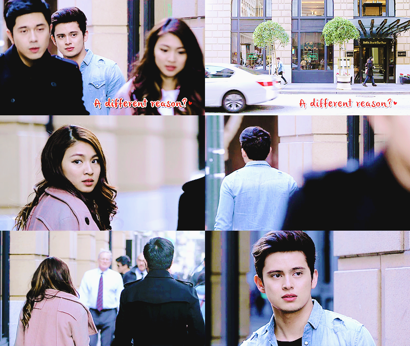 seonhomecha's tweet photo. SIGE LANG CLEAH SAKTAN NIYO PA AKO. :( HUHU. #OTRWithJaDineIsabela https://t.co/fkkb7uBRqF