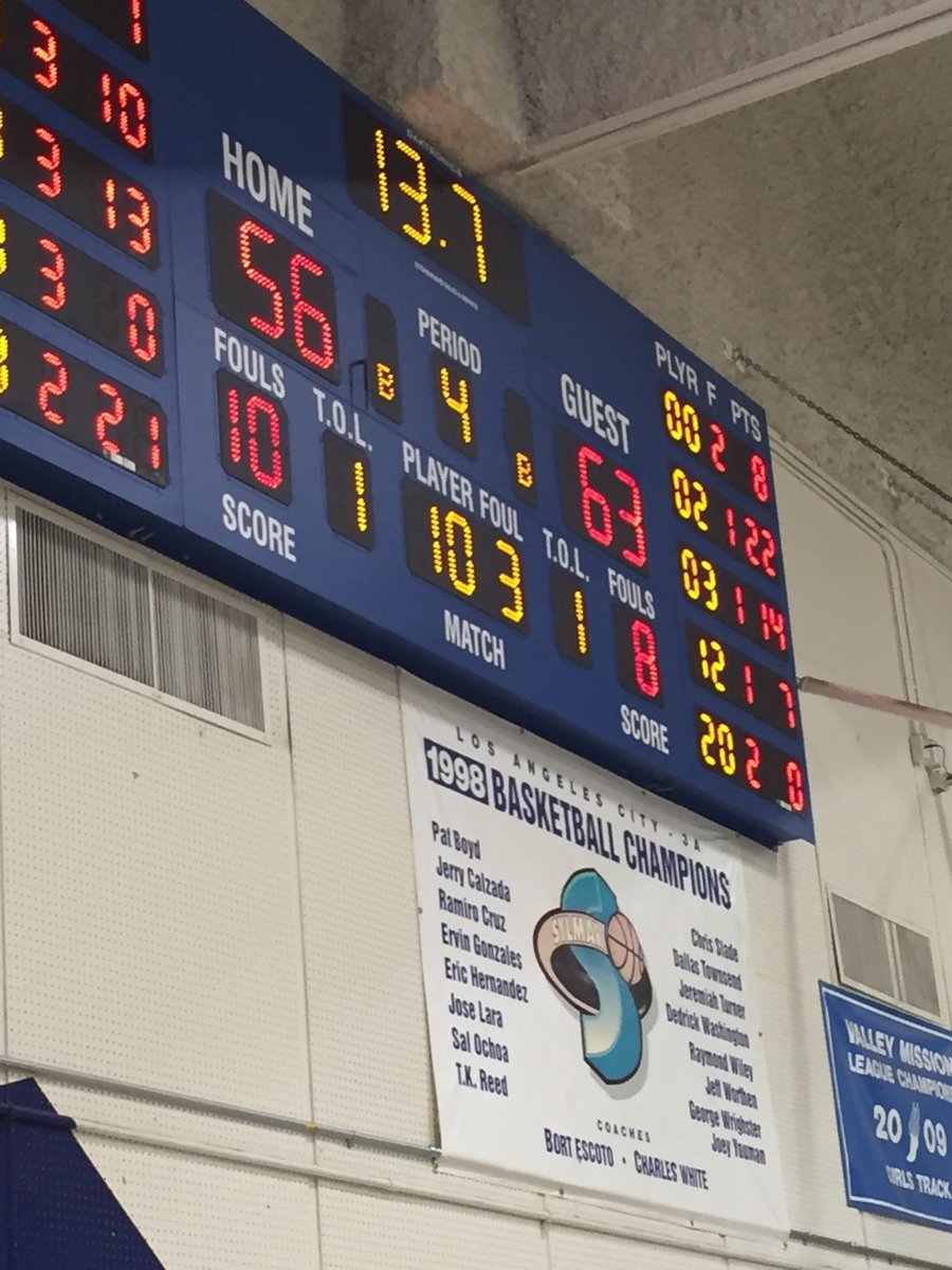 Great win varsity boys!