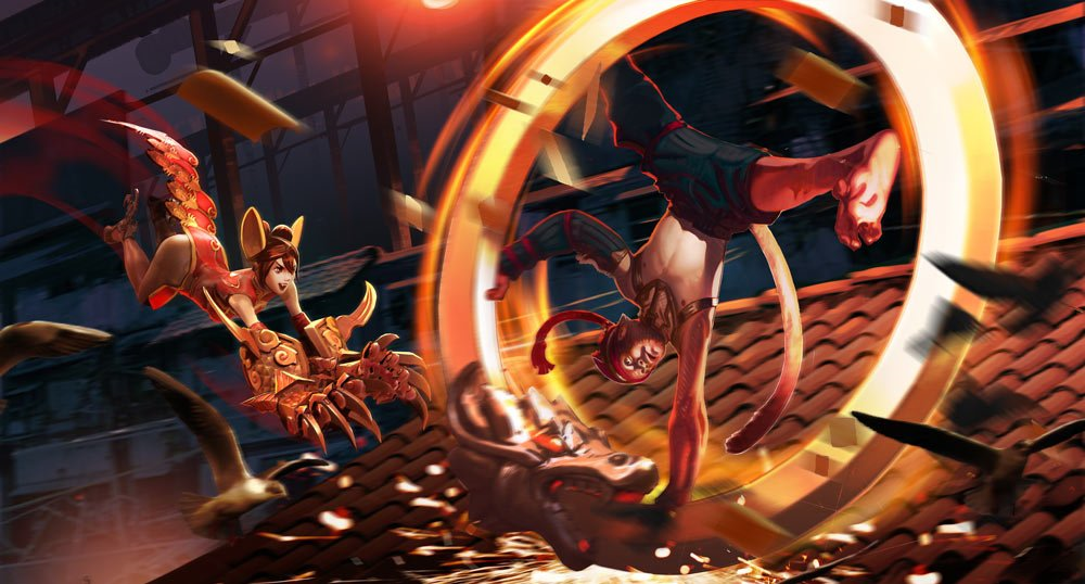 Vainglory Japan على تويتر 日本語になりました オゾのアビリティ 新しい物語 T Co Wh6kjvbo4i レッドランタン コシュカ T Co 2uimsr0nra Vainglory T Co Hsweayua9h