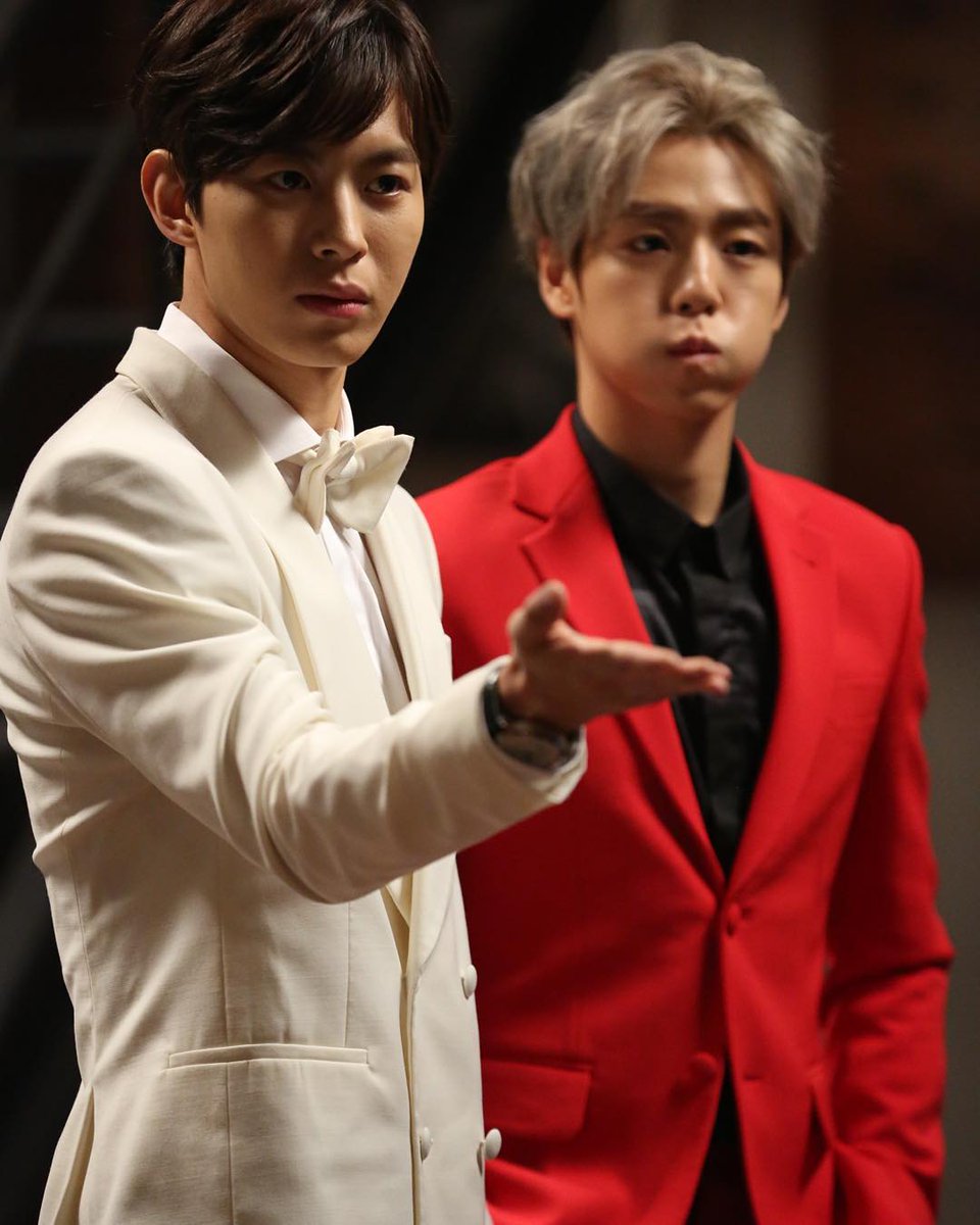 Dandy_Hyunwoo's tweet photo. -무림학교 본방못하신분 지금 재방합니다 !! 보세융
(볼바ㅜㅠㅜㅜ씹귀)

출처 : moorim2016 인스타그램
https://t.co/chKFniARkl https://t.co/MfO0zpCXjC