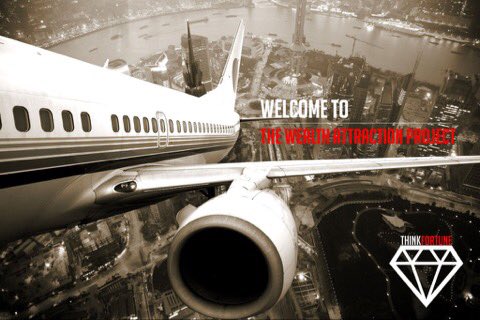 Think_Fortune's tweet image. 