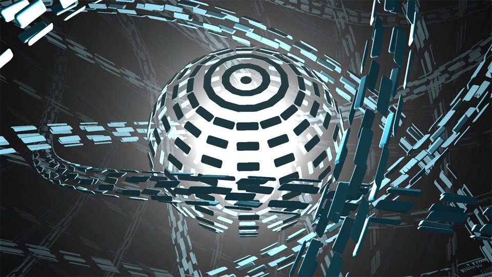 Shadertoy tweet picture