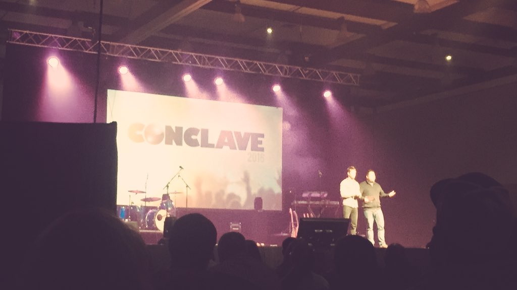 Joshua Pollock tweet media