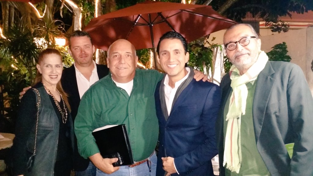 Gatonick Productions tweet media