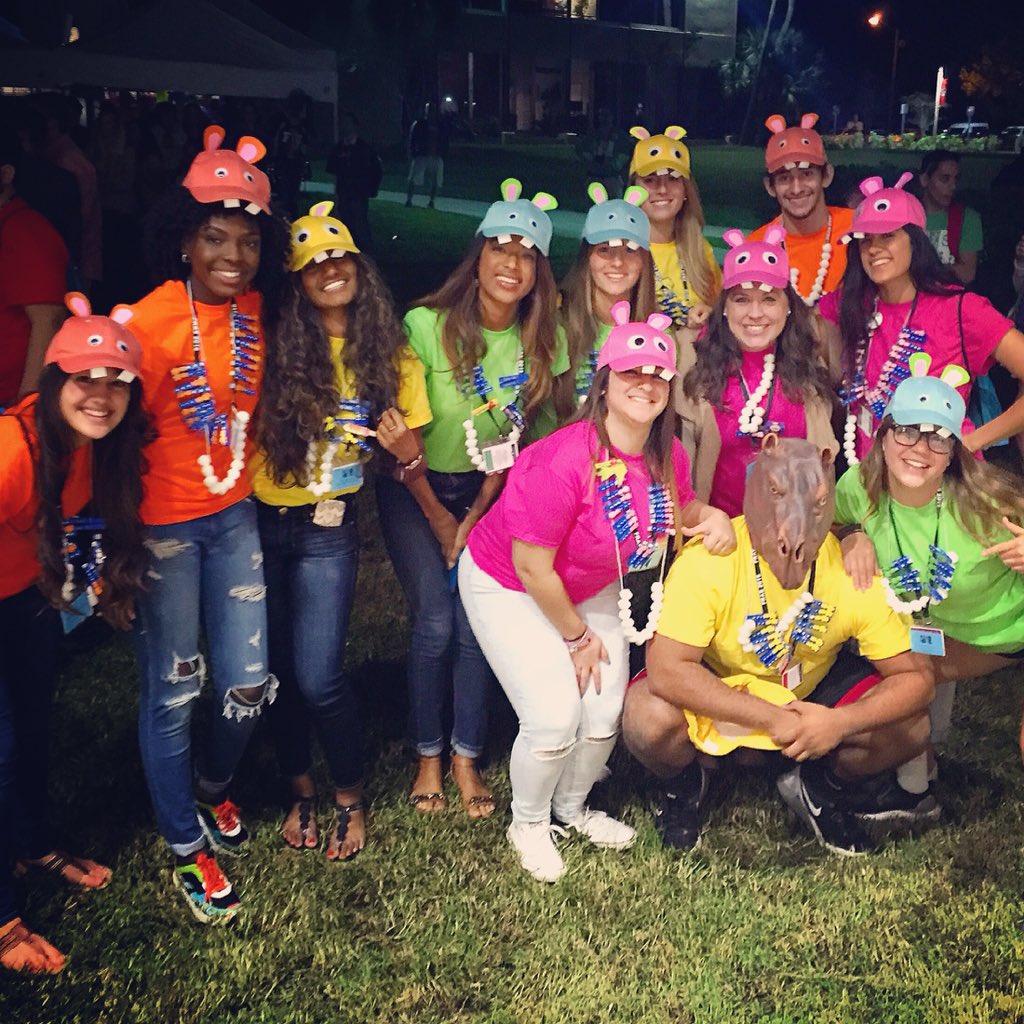 LynnFRAS2016's tweet photo. #HungryHungryHippos at #FITFRAS2016 https://t.co/mg6BT73D7q