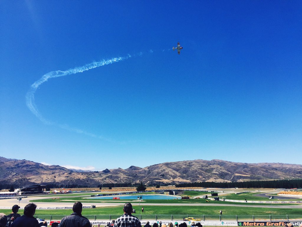 Central Otago Summer today at <a href="/Highlandsnz/">Highlands Motorsport</a> #lovenewzealand #nzmustdo <a href="/CentralOtago_NZ/">TourismCentralOtago</a>