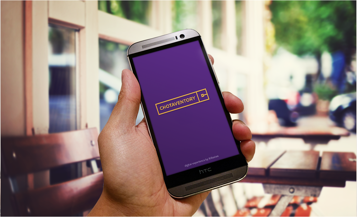 weareRillusion's tweet image. #rillusion #mobileapplogo #accountingmobileapp #portfolio #chotaventory #logodesign rillusion.com/portfolio/chot…