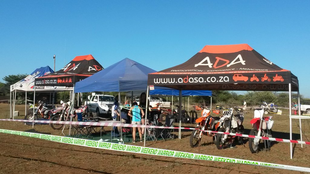 ADA_Training's tweet image. ADA at the #voelvryrally #ADASA