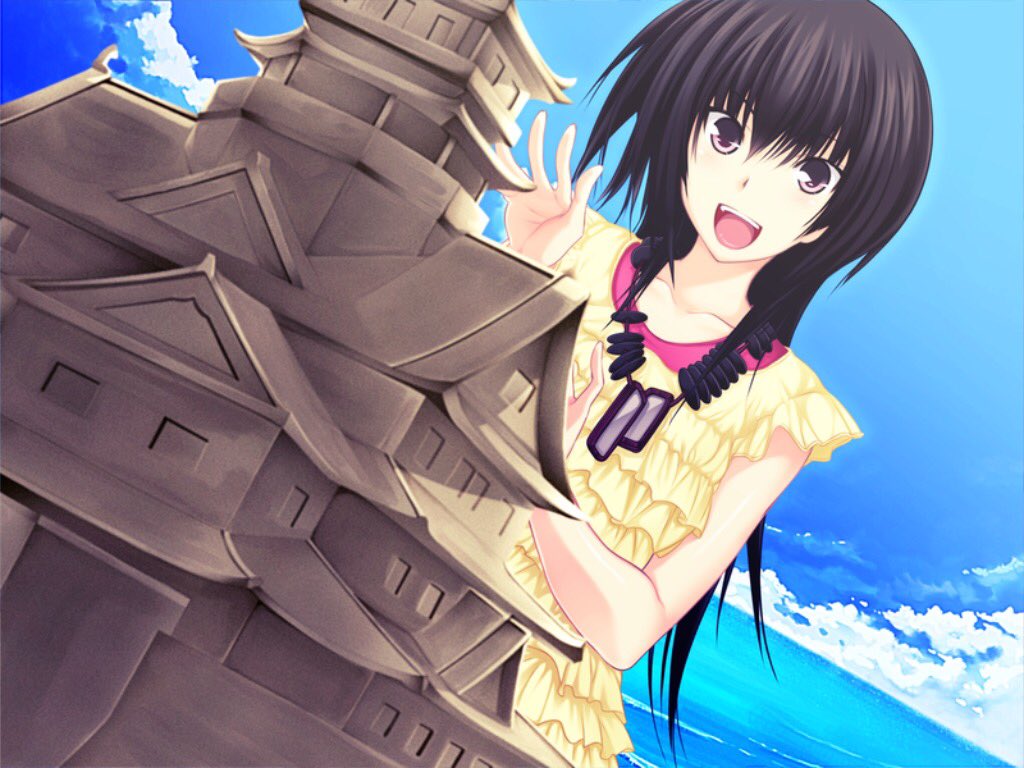 ユウキ アスティン على تويتر 拡散希望 まじこい好きなフォロワーさんドカンと増えてほしい 真剣で私に恋しなさい みなとそふと まじこい Minatosoft 松永燕 まじこい好きな人rt Rtした人全員フォローする T Co Vxh4i7aeew