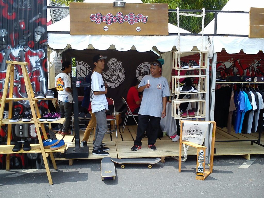 Semarang Yuk monggo merapat ada special price lho!!!