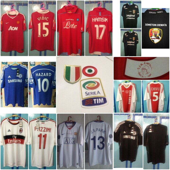 #1589 #jersey4sale
Xlboy-Xl
100-800
detail cek likes
BISA CICIL
WA 08562937187
@theodink <a href="/WatonTenan/">WTNTNN</a> <a href="/utdfootball/">unitedfootballstore</a>