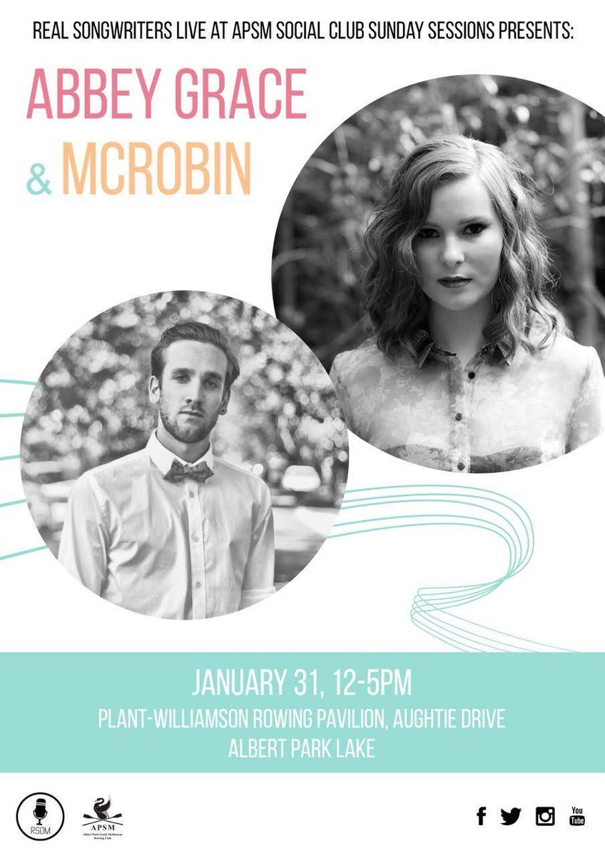 More details for my performance at the @realsongwriters live session tomorrow!