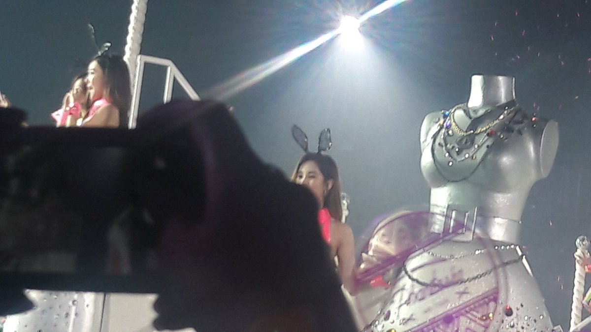 Phantasia tonight