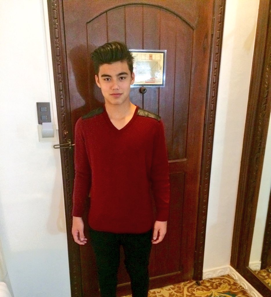 baileymay's tweet photo. See you guys soon ❤️ #Vigan https://t.co/CrgOJbLggN