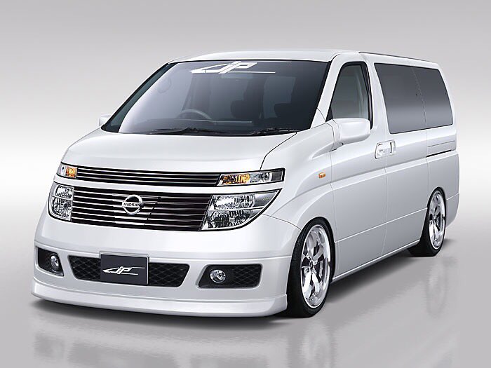 Uzivatel 車紹介 Na Twitteru エルグランド E51カスタム かっこいいと思ったらrt T Co Cnznkhccm7