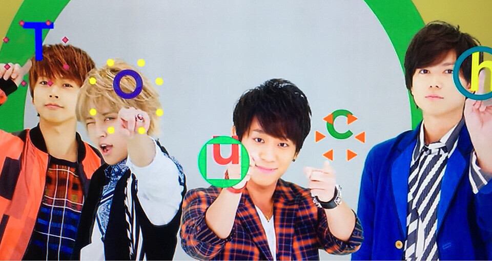 JUMPtm_love's tweet photo. NEWS増田貴久くんの誕生日までに74RTか704RT目指したいです!

✨ご協力ヨロシクお願いします！

#704RT
#74RT 
#増田貴久
#RTしたパーナさんお迎え https://t.co/DpSrU0lrRo