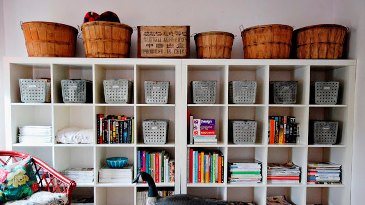 _shopboss's tweet photo. Como organizar melhor pequenos ambientes, dá uma olhada!

Quero ver https://t.co/EF3miqcoQy https://t.co/CJbqLyFdYL