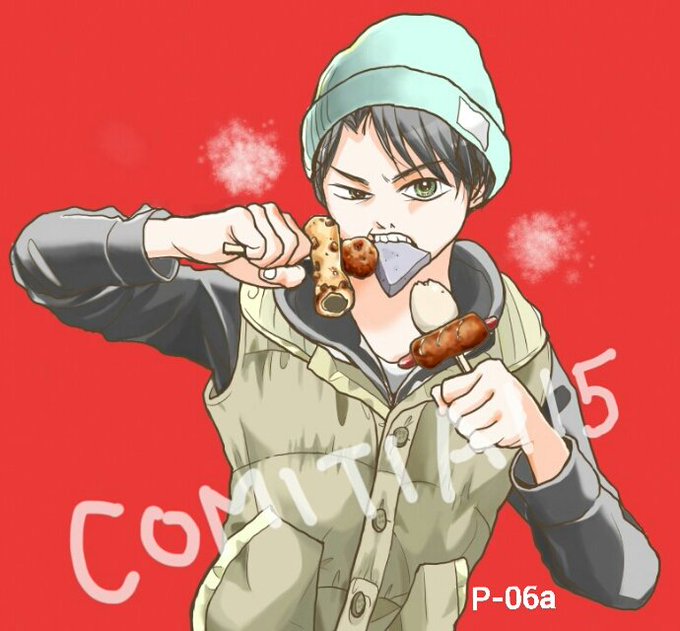 Ansuka6さんのイラストまとめ 3ページ目