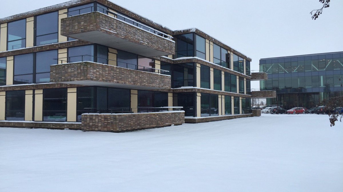 Evim evim guzel evim (@ Korallen in Roskilde, Sjælland) swarmapp.com/c/71ESCb8OUGA