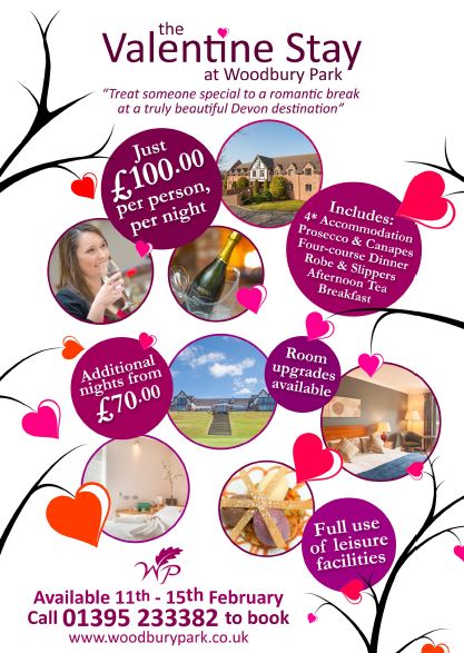 Woodbury_Park's tweet photo. #Valentine's Day is just around the corner! Have you booked your table in the Atrium? #ValentinesDay 💕👨‍❤️‍💋‍👨💘 https://t.co/DNl8sdiwYc