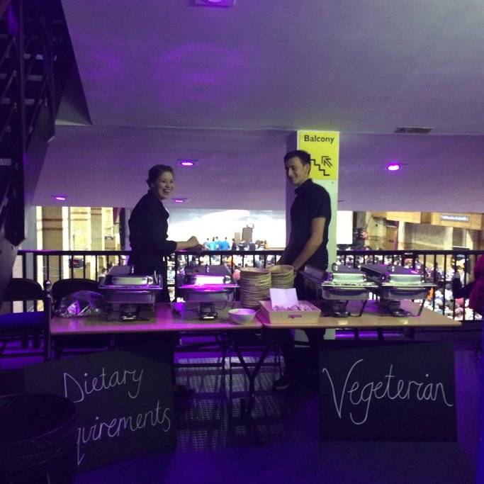 Puddini at the deli tweet media