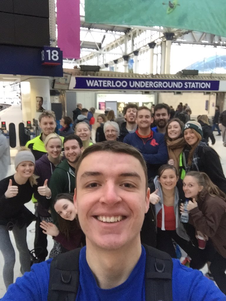 undergroundrun tweet picture