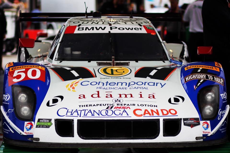 FormulaFotos's tweet image. #FiftyPlusRacing @HighwaytoHelp #HighwaytoHelp are ready for @Rolex24Hours at @DISupdates please cheer us on @IMSA