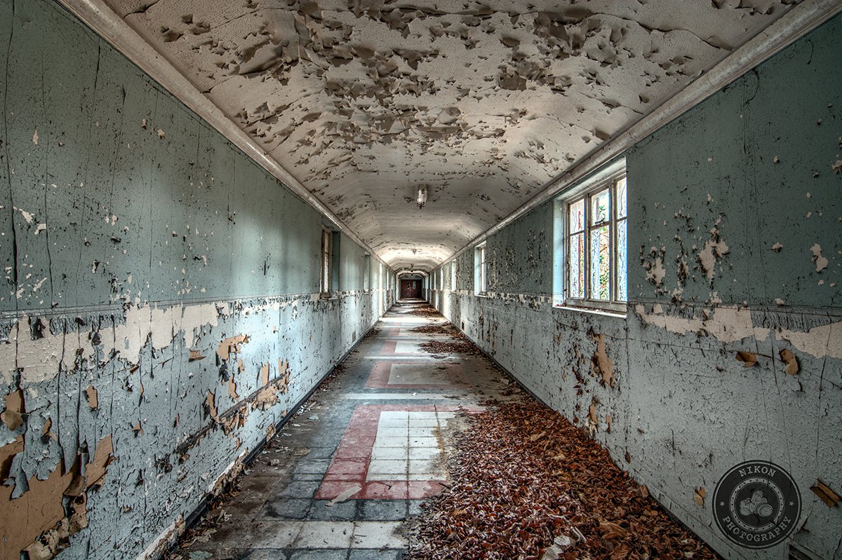 contactNikon's tweet photo. one for all you #urbexers shot inside of #severalls asylum #urbex #nikon_photography @urbexplayground https://t.co/X9bqXvr6cG