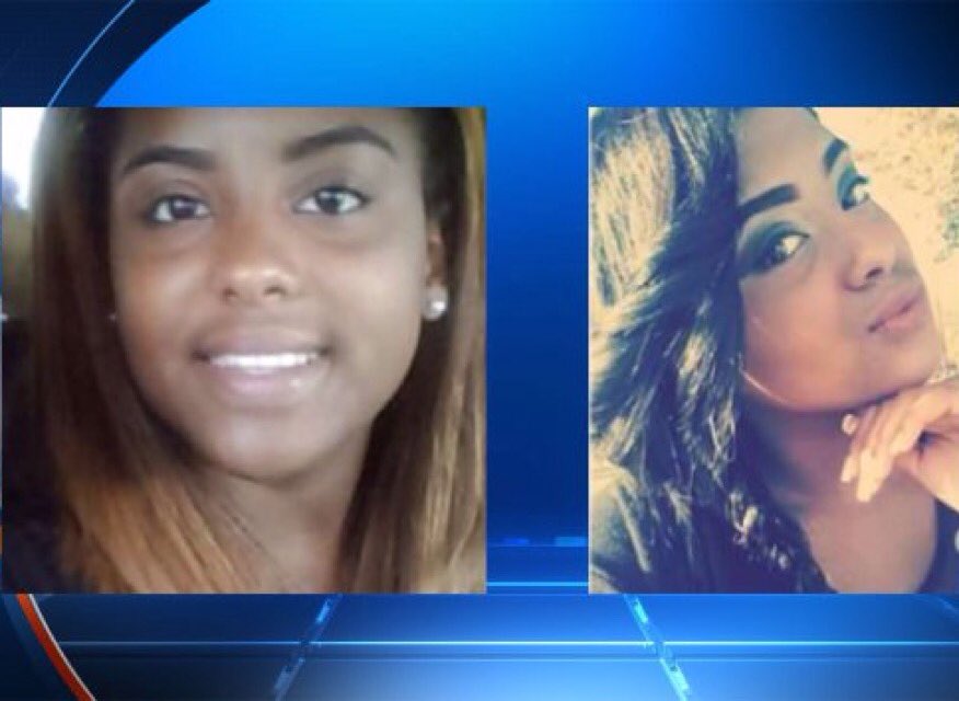 16y/o Detra Duncan, missing since Dec 23, may be victim of #humantrafficking (San Antonio, #Texas) 

5'3" | 134 lbs