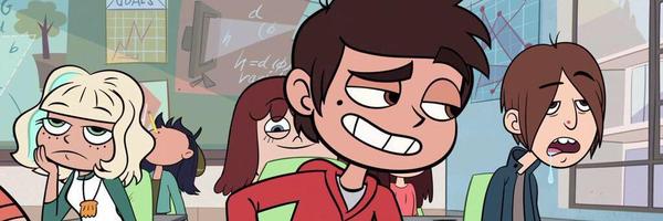 ✅New Marco Diaz.
✅Not new to RP.
✅Descriptive.
✅SVTFOE.
✅RT!