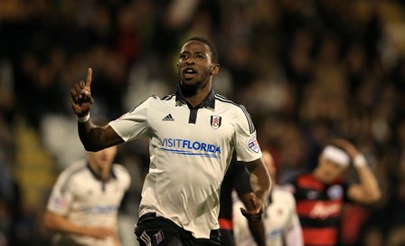 SkySportsPL's tweet image. TRANSFER CENTRE: All the latest news as Tottenham close on Fulham forward Moussa Dembele skysports.tv/4Urq6v