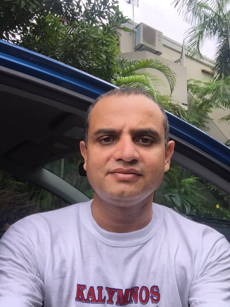 Surendra Paudel tweet media