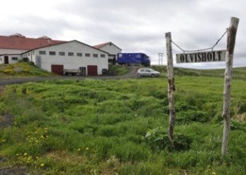 Right from the start the aim was to produce beer of a quality that Iceland was not used to.