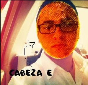 jeesus95's tweet photo. viejo avatar... me despido de el porque tengo uno mejor xD https://t.co/2wrYnOyvOZ
