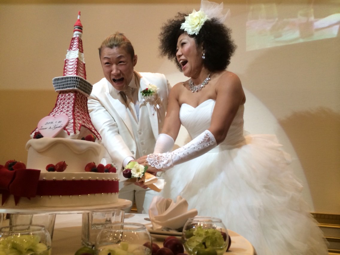 Isao 木村響子結婚披露宴 画像まとめ Togetter Isao 木村響子結婚披露宴 画像まとめ Togetter