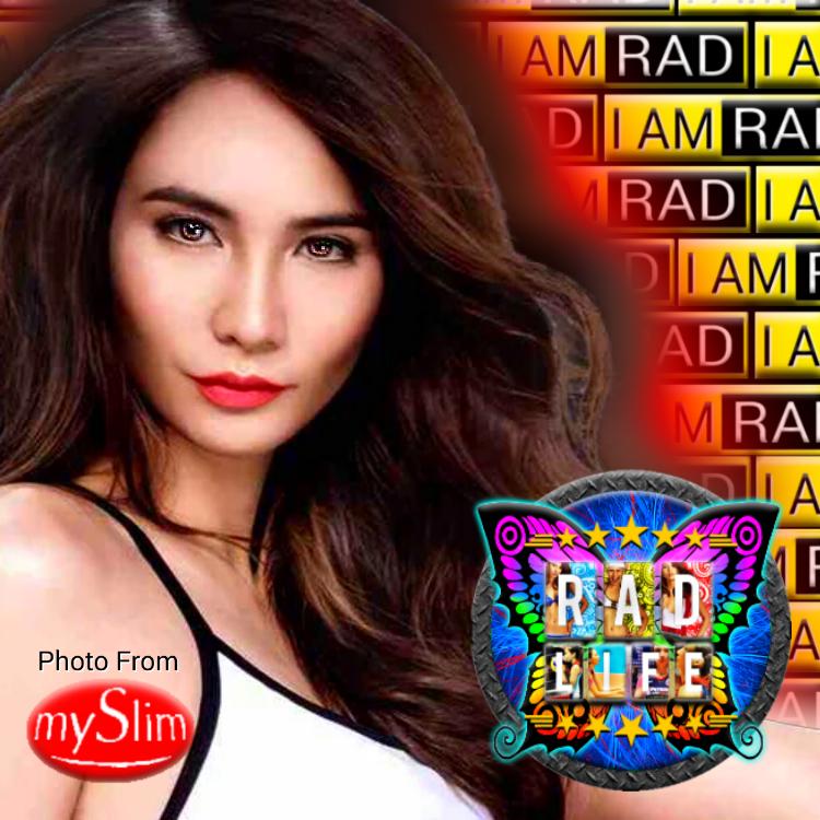 radlife13's tweet photo. If perfect is what you're looking for...
Then just stay the same @rachdaquis03. https://t.co/y0VEx54qmo