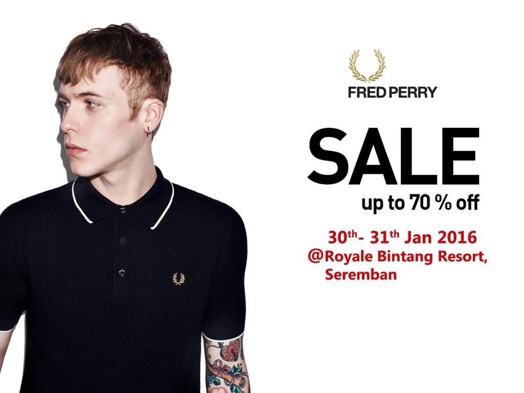 slickfriday's tweet photo. Fred Ferry Sale at Royale Bintang Resort #SOMBAN https://t.co/lLhg8FuVSd