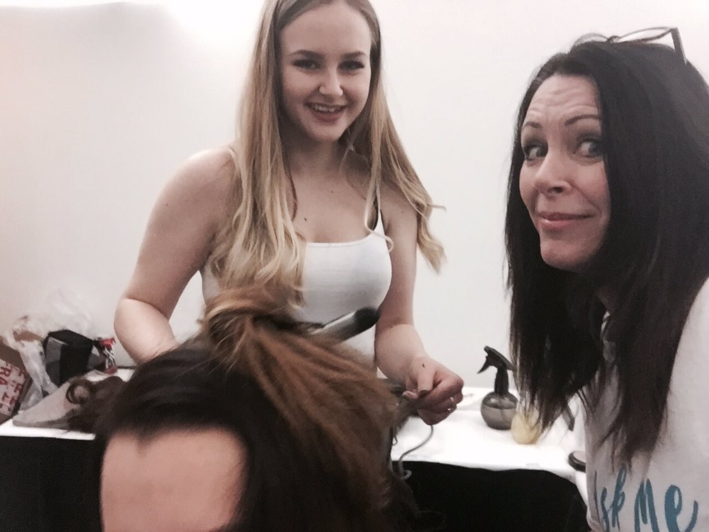 ciftcitfw's tweet image. Are you ready for #Bootcamp? We are!!! #Hustleandserve @shaawasmund