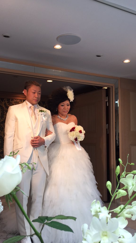 Isao 木村響子結婚披露宴 画像まとめ Togetter Isao 木村響子結婚披露宴 画像まとめ Togetter